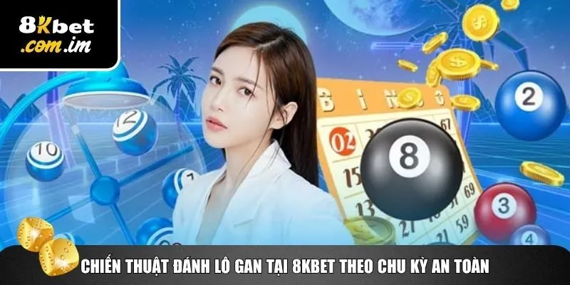 Áp dụng cách đánh đề lô gan vào chiến thuật