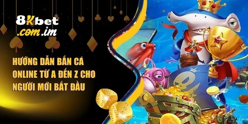 bắn cá online