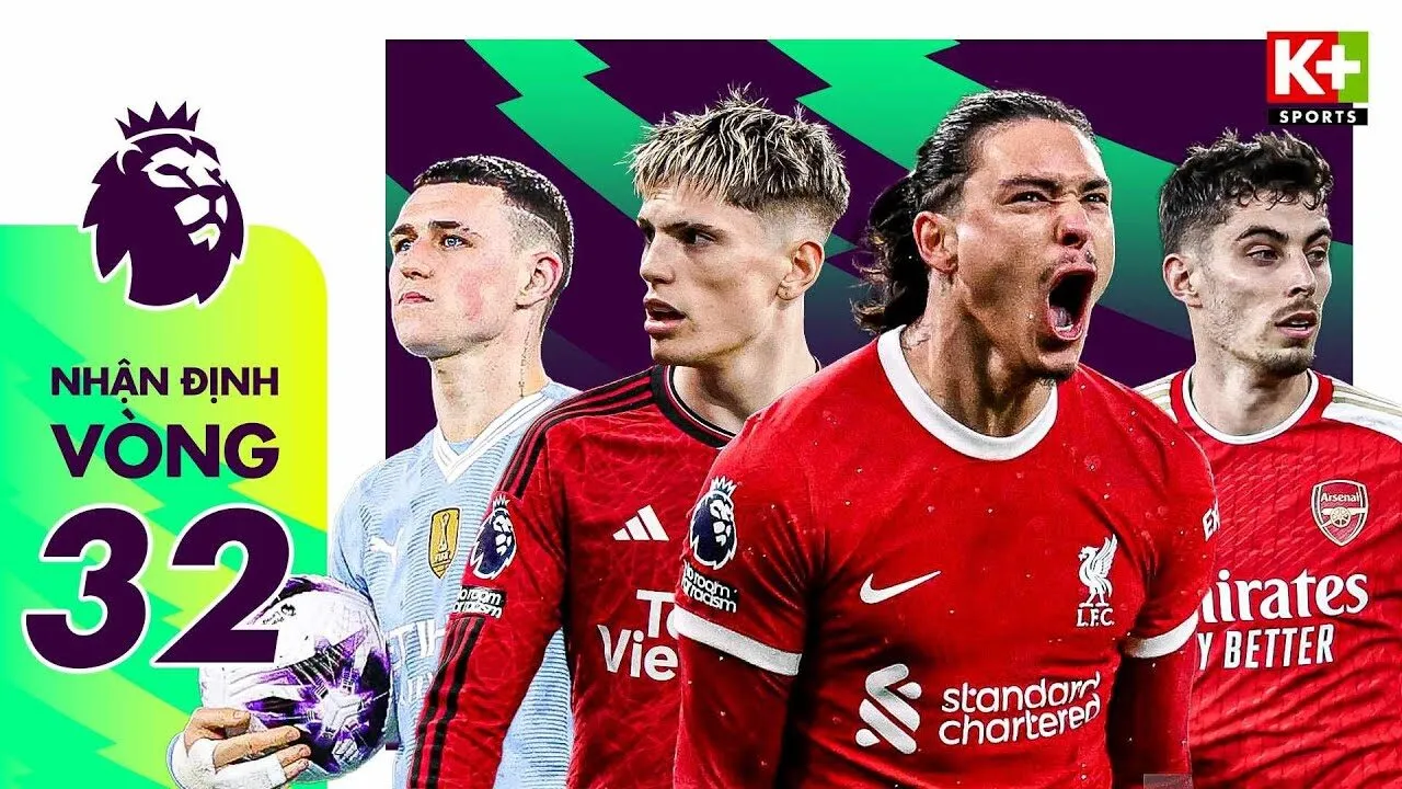 Vòng 32 NHA Soi Kèo Nhận Định 1
